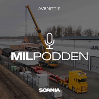 11. "EN del som vägde över 1000 ton."