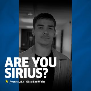 283: Leo Walta