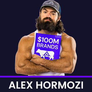Alex Hormozi: If I Started a NEW YouTube Channel in 2025, I'd Do This | Ep 80