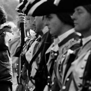 Barry Lyndon – filmhistoriens egen fula ankunge