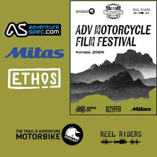 TAMP Season 8 Episode 9 The Adventure Motocycle Film Festival Part 1