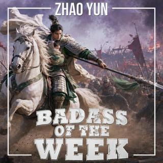Zhao Yun: The Blood-Soaked Ride Through Changban