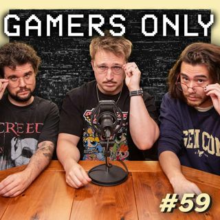 #59 - It's Game Time
