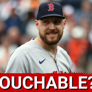 SHOCKING PICKS: Boston Red Sox Top 10 Assets LISTED—Who Surprises, Who DROPS Out?