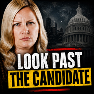 Look Past the Candidate