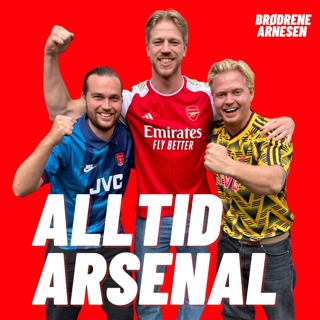 Oppsummerering av Arsenal-Wolves 2-0