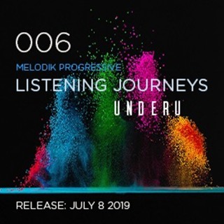 LISTENING JOURNEY 006 UNDER U