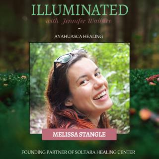 Ayahuasca Healing