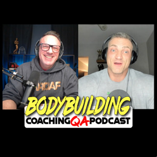 Blood Sweat & Gear 285 Meal Prep Tips, Cardio Set Up, Mentzer vs Yates