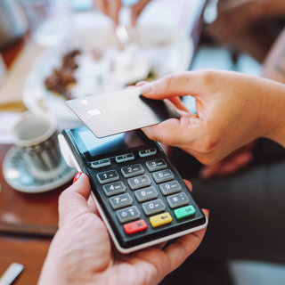 Banks Really Hate Trump’s Credit Card Proposal