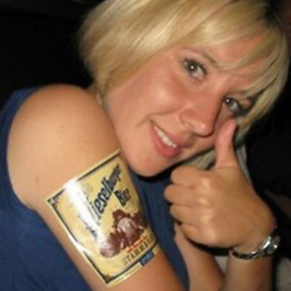 Episode 39 & 40: Britt Lapthorne - Australian Found Dead In Croatia In 2008 