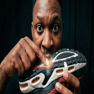 ASMR That Will KNOCK You Out 😴 (Fresh Sneakers vs Insomnia 👟)