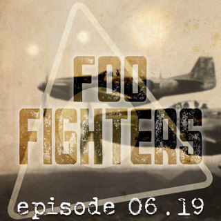 Foo Fighters