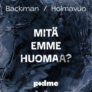 Sami - Mitä emme huomaa?