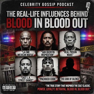 The Real-Life Influences Behind Blood In Blood Out