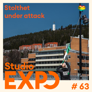 63. Stolthet under attack