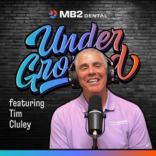 Ep. 82 | Building Culture at Midwest Dental | Tim Cluley