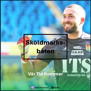 #58 Sköldmarksbåten