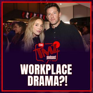Alex Cooper’s Husband Allegedly Berates Staff at Unwell Network