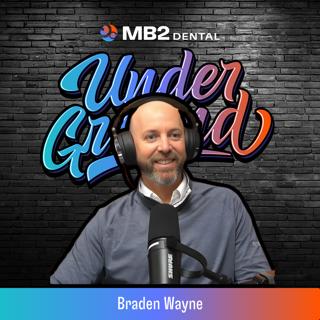 Ep. 104 | The Legal Side of Selling a Practice | Braden Wayne