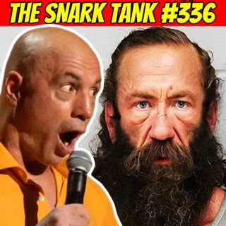 #336: Liver King HUNTS Joe Rogan