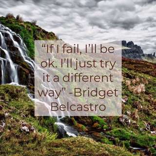 Greatness Requires Internal Toughness with Bridget Belcastro Transformative Principal 260