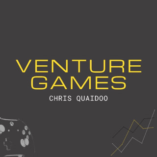 Venture Games Episode 55: Adam Arrigo, Wave