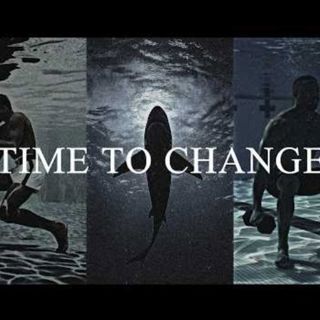 Time to Make a Change | Best Motivational Speech