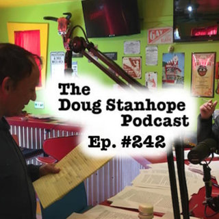 Ep. #242: Pack Toilet Paper or Double Up On Socks?