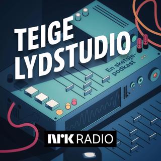 «Den store finalen» John Brungot, Live Nelvik og Thomas Teige