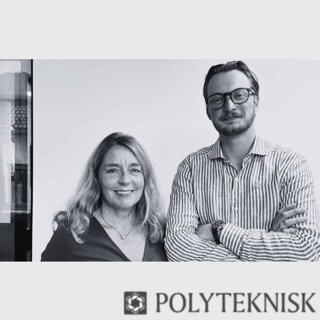 #PolyPod: Snakk om realfag tidlig!