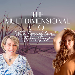 Activate a life of freedom, abundance, and soul-led success