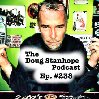 Ep. #238: It's The End of the Podcast (as we know it)