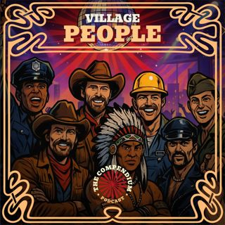 Village People: Disco Beats, Cultural Shifts, and Gay Icons