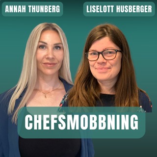 När chefen blir mobbad