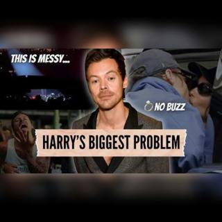 How Harry Styles LOST the Internet...