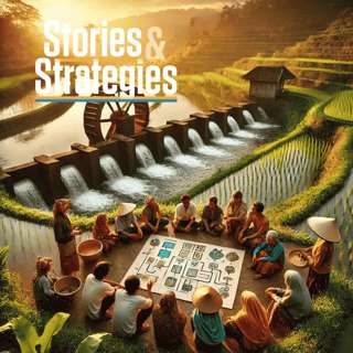 Case Study: Rethinking Community Engagement in the Global Southeast
