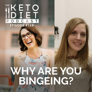 Why Are You Bingeing? with Kellie Foster