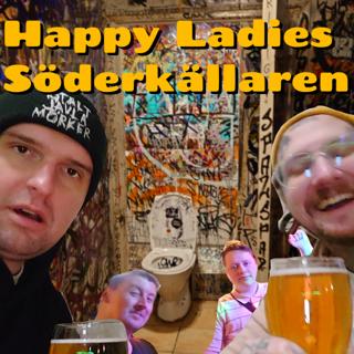 38. Söderkällaren (Med David Asp)