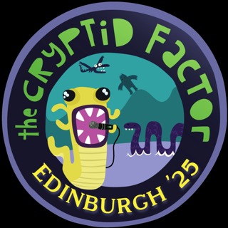 #112 EdFringe LIVE Night Three Issue