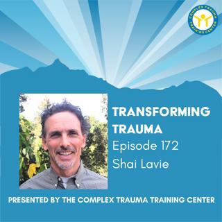 Honoring Resistance: The Wisdom of Defenses in Somatic & Hakomi-Informed Trauma Healing with Shai Lavie, LMFT