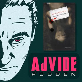 LÅT DEN RÄTTE KOMMA IN med Linnéa Wikman