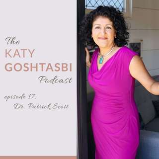 Katy G Podcast Episode #17: Dr. Patrick Scott — The $500K Blind Spot in How You Negotiate