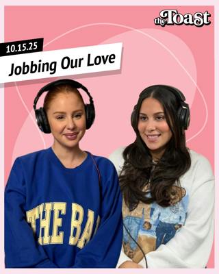 Jobbing Our Love: Wednesday, October 15th, 2025