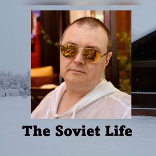 19: Alex Tokmin: Books, Freedom, and Life Beyond the USSR
