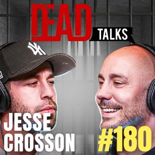 Freed from Prison After 19 Years: A Story of Redemption (#180)