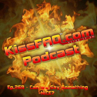 Ep.269 - Can We Say Something NICE?