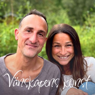 👫🏽 Vänskapens konst