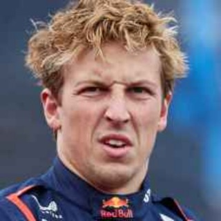 Red Bull had no choice with Liam Lawson