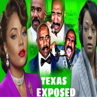 STEVE HARVEY ADMIT WHY TEXAS CAME AFTER ESSIE BERRY